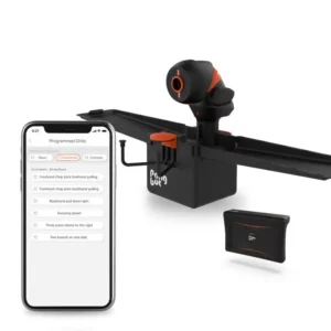 Tennis Serving Robot Tennis Serving Robot